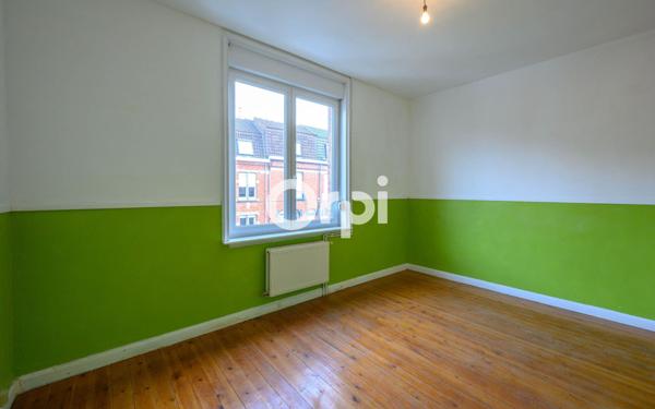 Maison à vendre    4 pièces •  Merville