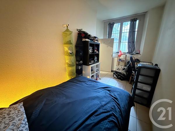 Appartement F2 à vendre  2 pièces - 35,23 m2 BESANCON - 25