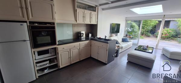 Maison 4 pièce(s) 3 chambre(s) 107 m²
