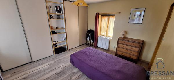 Maison 4 pièce(s) 3 chambre(s) 107 m²