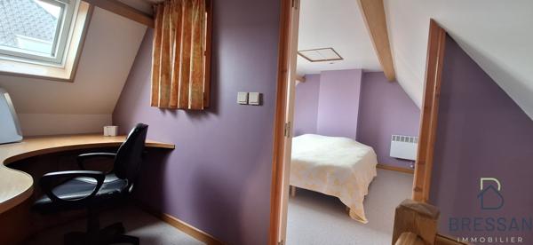 Maison 4 pièce(s) 3 chambre(s) 107 m²