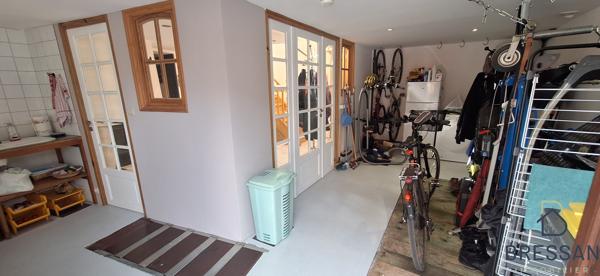 Maison 4 pièce(s) 3 chambre(s) 107 m²