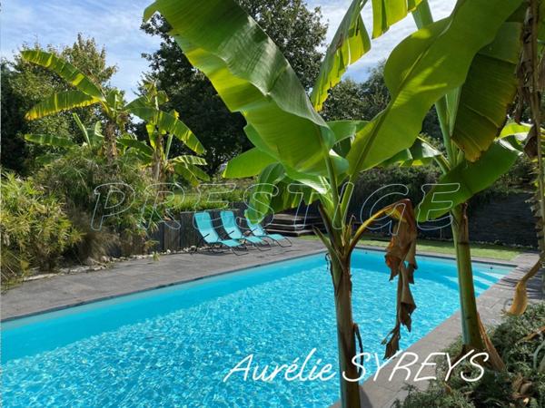 Véritable Havre de Paix à GUIDEL