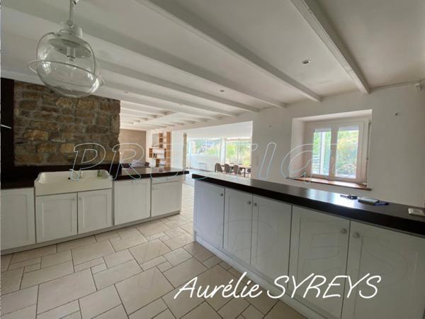 Véritable Havre de Paix à GUIDEL