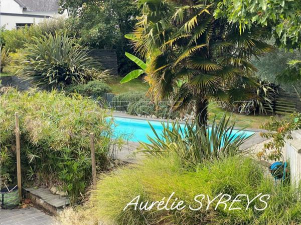 Véritable Havre de Paix à GUIDEL