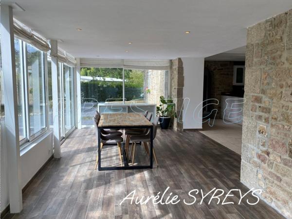 Véritable Havre de Paix à GUIDEL