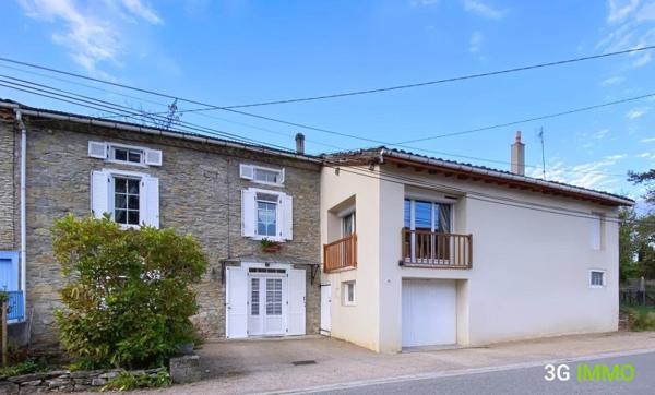 Vente / Maison