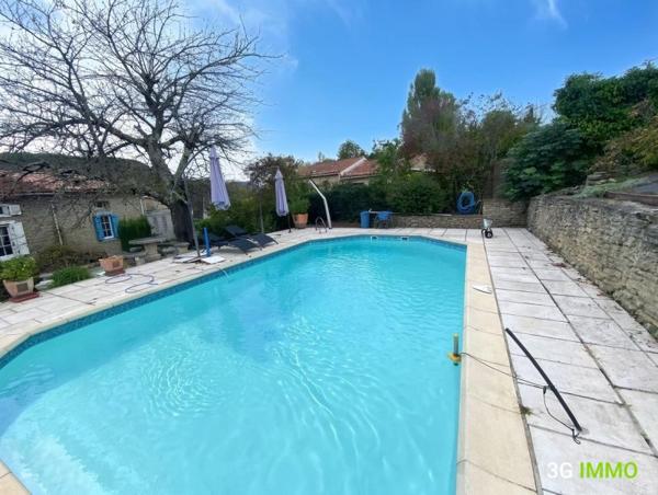 Vente / Maison