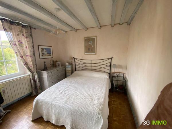 Vente / Maison