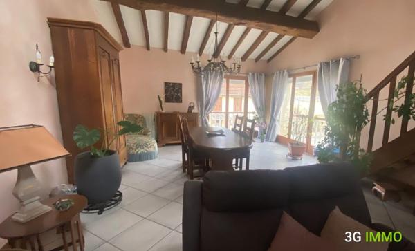 Vente / Maison