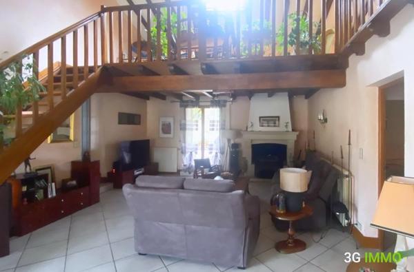 Vente / Maison