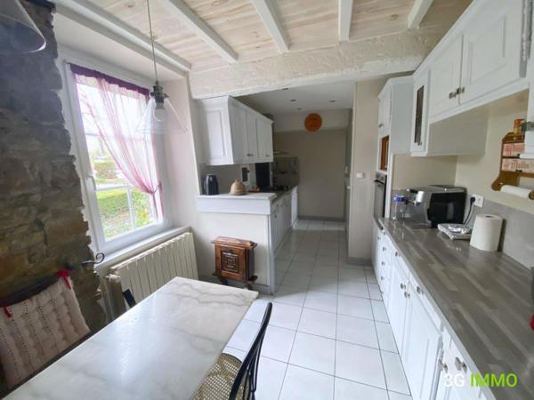 Vente / Maison