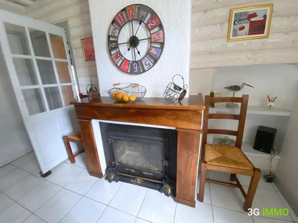 Vente / Maison