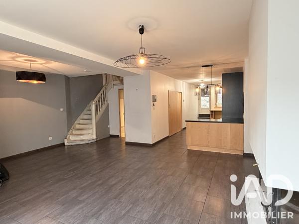Maison à vendre 5 pièces 135 m² Blénod-lès-Toul