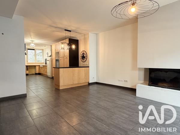 Maison à vendre 5 pièces 135 m² Blénod-lès-Toul