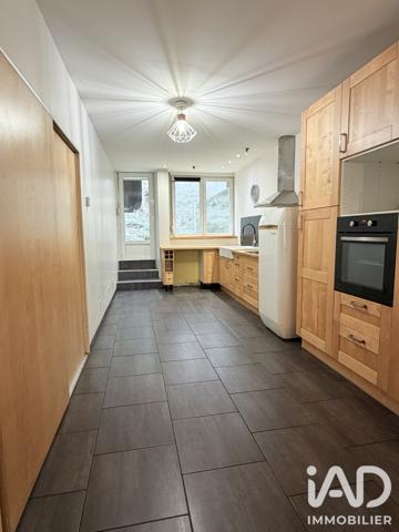 Maison à vendre 5 pièces 135 m² Blénod-lès-Toul