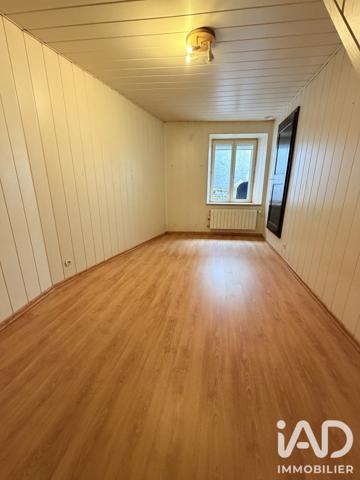 Maison à vendre 5 pièces 135 m² Blénod-lès-Toul