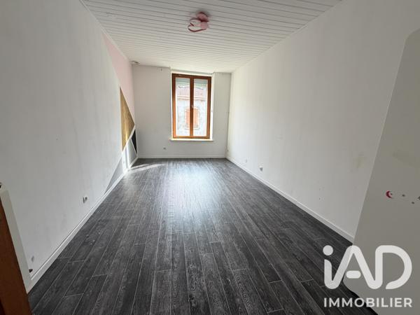 Maison à vendre 5 pièces 135 m² Blénod-lès-Toul