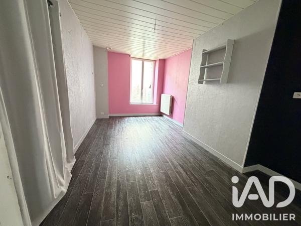 Maison à vendre 5 pièces 135 m² Blénod-lès-Toul