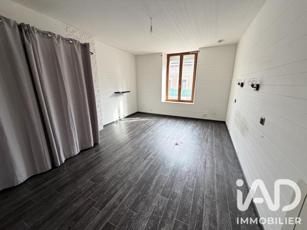 Maison à vendre 5 pièces 135 m² Blénod-lès-Toul
