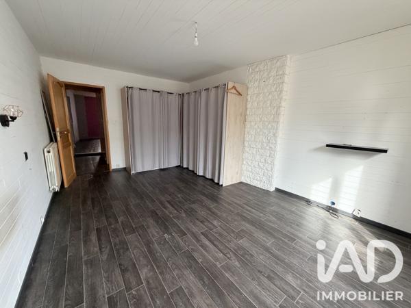 Maison à vendre 5 pièces 135 m² Blénod-lès-Toul