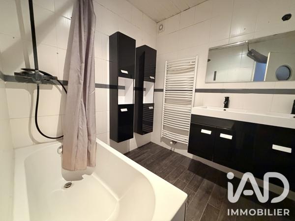 Maison à vendre 5 pièces 135 m² Blénod-lès-Toul