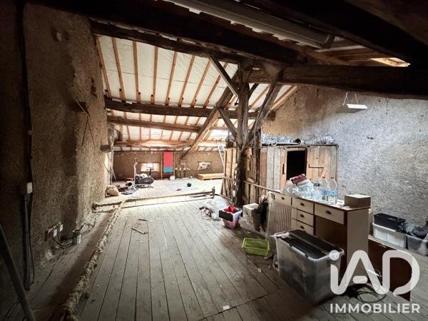 Maison à vendre 5 pièces 135 m² Blénod-lès-Toul