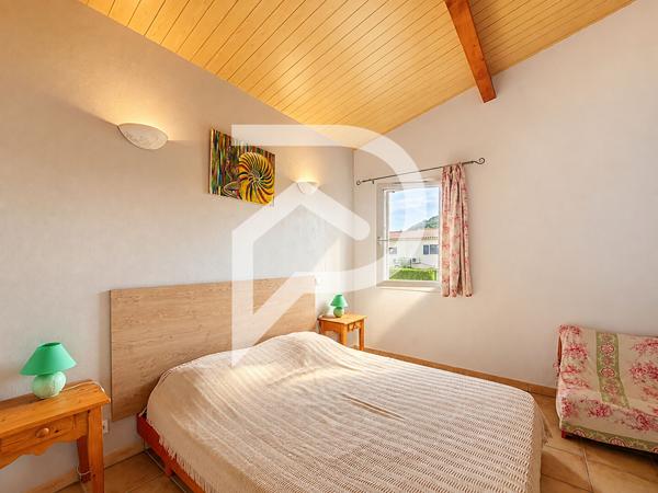 Bastide 18 pièces 345 m2