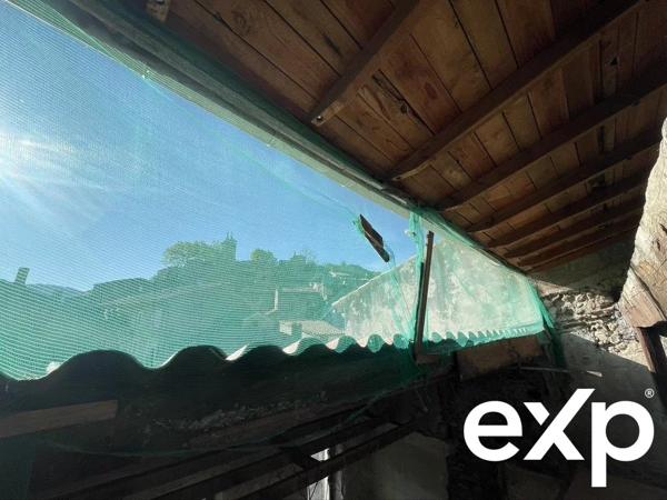 Immeuble centre village