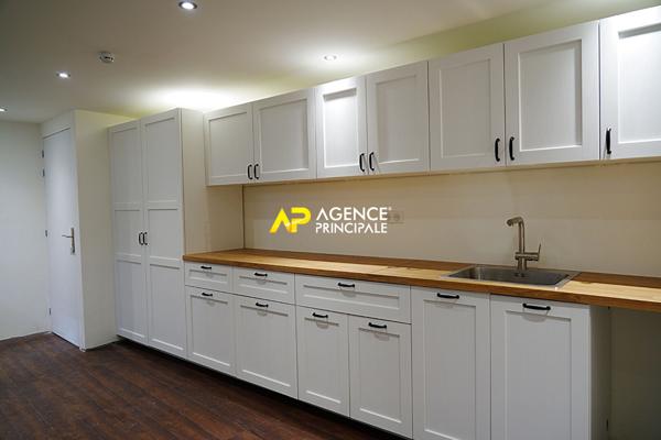 Argenteuil Orgemont maison 4 pièce(s) , 3 chambres €289 000 ** - Référence 4553