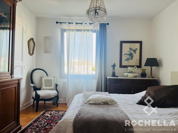 Villa Familiale de plain pied 141m²