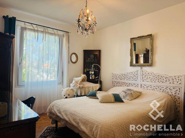 Villa Familiale de plain pied 141m²