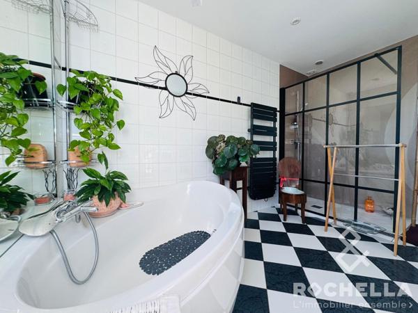 Villa Familiale de plain pied 141m²