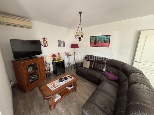 Vente
                Appartement73,94 m² - 3 Pièces -
                    SOULAC SUR MER (33780)