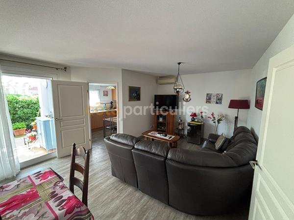 Vente
                Appartement73,94 m² - 3 Pièces -
                    SOULAC SUR MER (33780)
