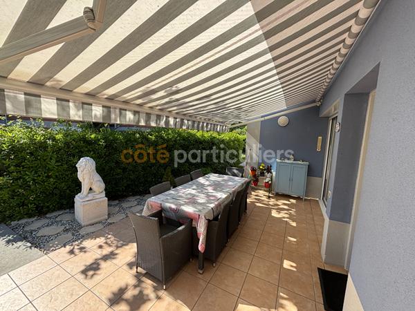 Vente
                Appartement73,94 m² - 3 Pièces -
                    SOULAC SUR MER (33780)
