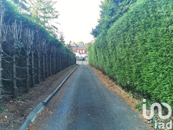 Maison à vendre 5 pièces 150 m² Saint-Saulve