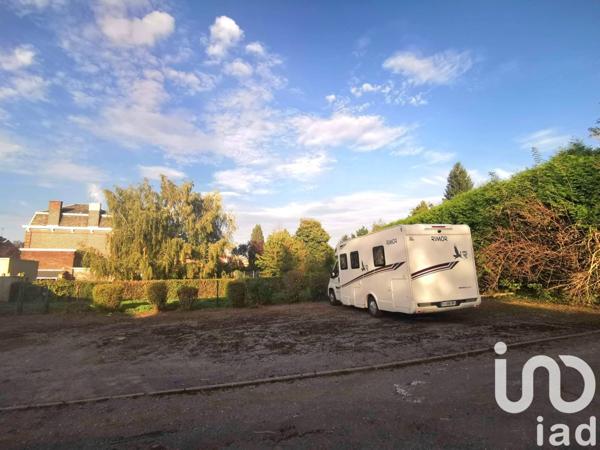 Maison à vendre 5 pièces 150 m² Saint-Saulve