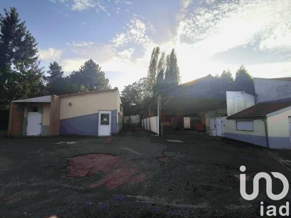 Maison à vendre 5 pièces 150 m² Saint-Saulve