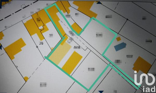 Maison à vendre 5 pièces 150 m² Saint-Saulve