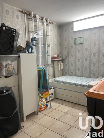 Appartement 4 pièces de 98 m² à Villiers-le-Bel (95400)