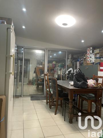 Appartement 4 pièces de 98 m² à Villiers-le-Bel (95400)