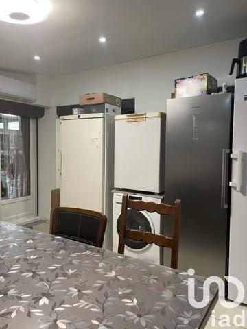 Appartement 4 pièces de 98 m² à Villiers-le-Bel (95400)