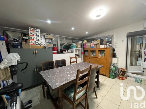 Appartement 4 pièces de 98 m² à Villiers-le-Bel (95400)