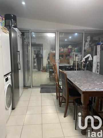 Appartement 4 pièces de 98 m² à Villiers-le-Bel (95400)