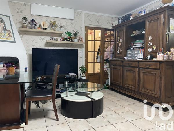 Appartement 4 pièces de 98 m² à Villiers-le-Bel (95400)