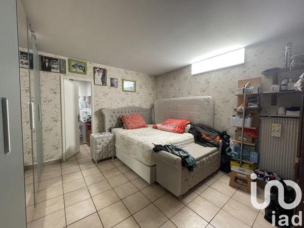 Appartement 4 pièces de 98 m² à Villiers-le-Bel (95400)