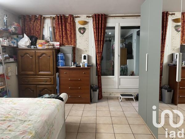 Appartement 4 pièces de 98 m² à Villiers-le-Bel (95400)
