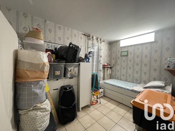 Appartement 4 pièces de 98 m² à Villiers-le-Bel (95400)