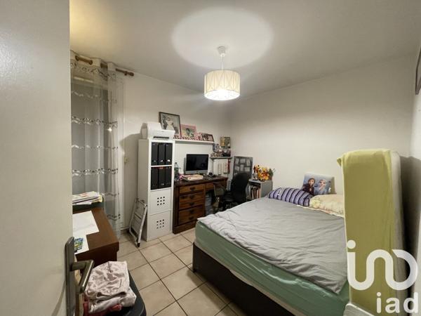 Appartement 4 pièces de 98 m² à Villiers-le-Bel (95400)